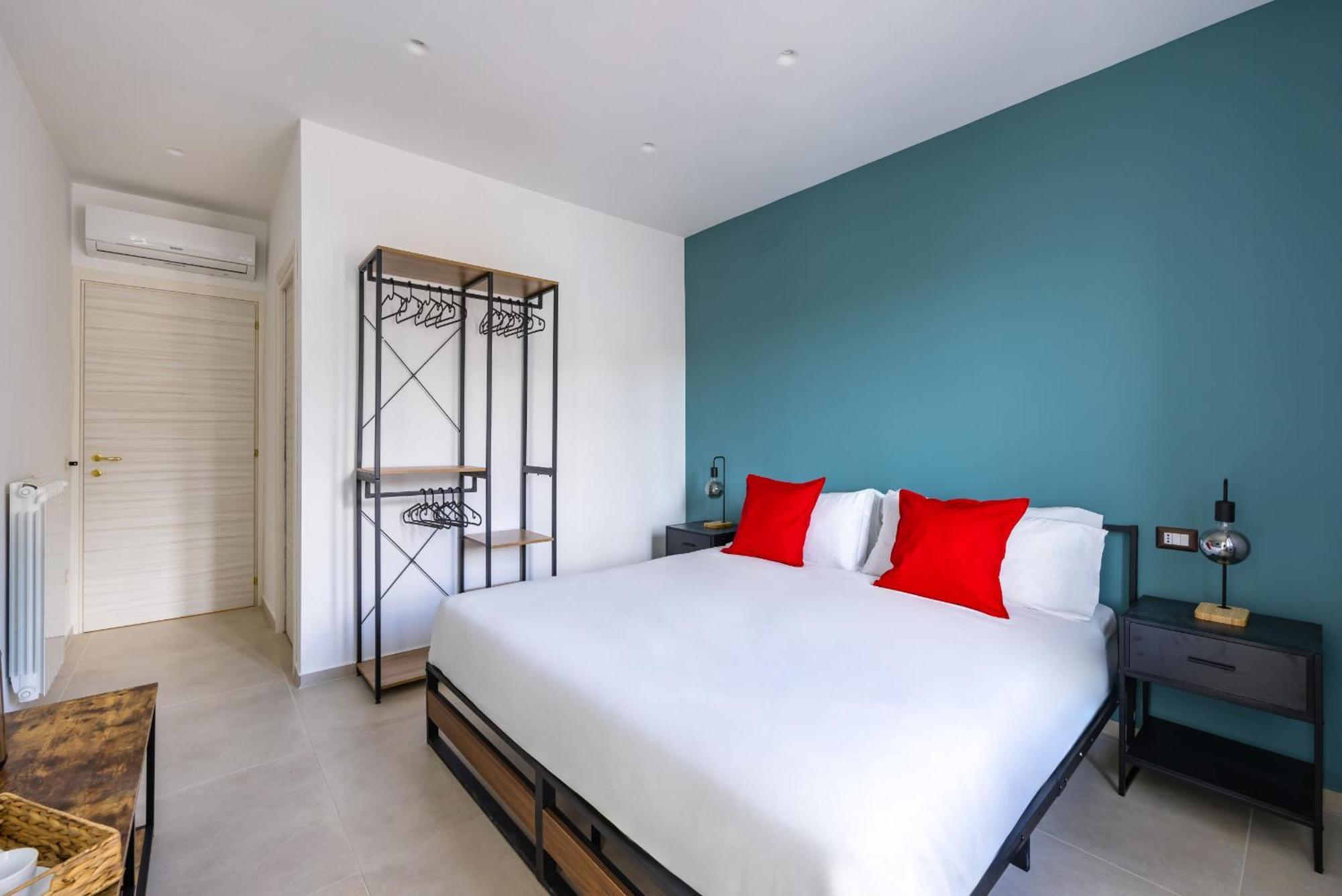 Montesanto View Rooms By Wonderful Italy Naples Exterior photo