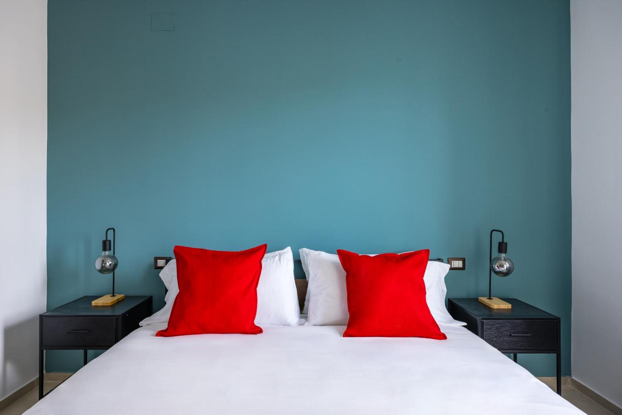 Montesanto View Rooms By Wonderful Italy Naples Exterior photo