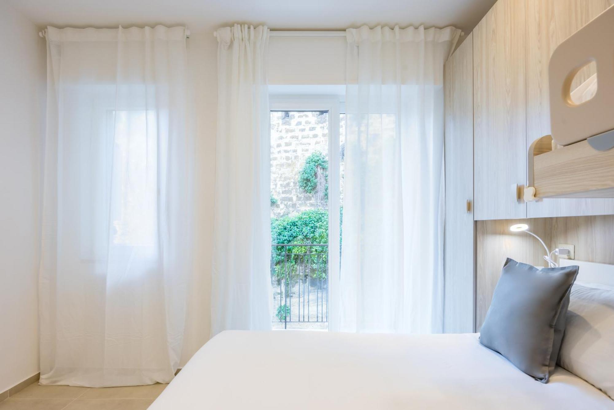 Montesanto View Rooms By Wonderful Italy Naples Exterior photo