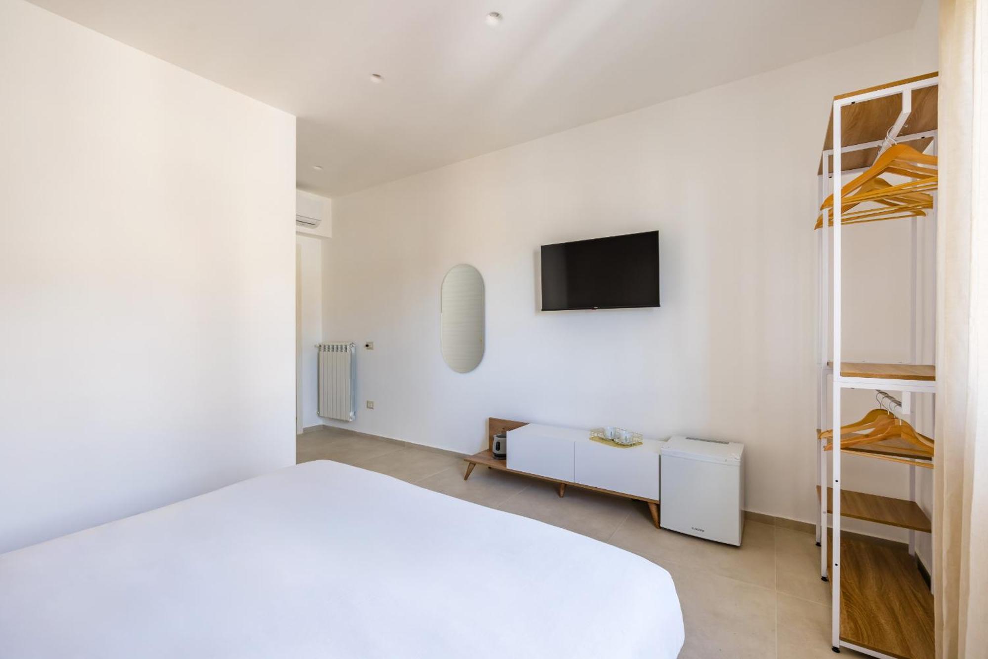 Montesanto View Rooms By Wonderful Italy Naples Exterior photo