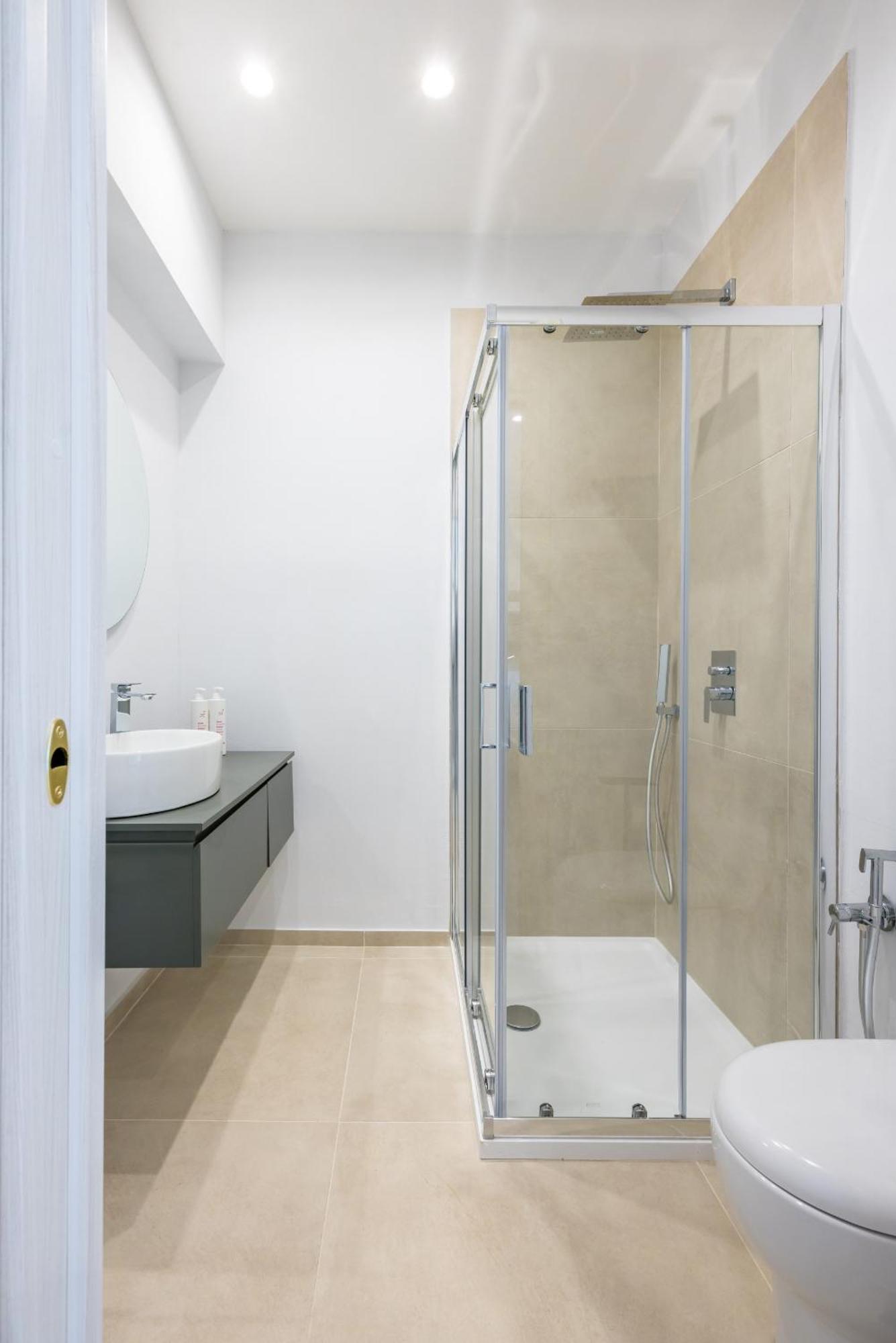 Montesanto View Rooms By Wonderful Italy Naples Exterior photo