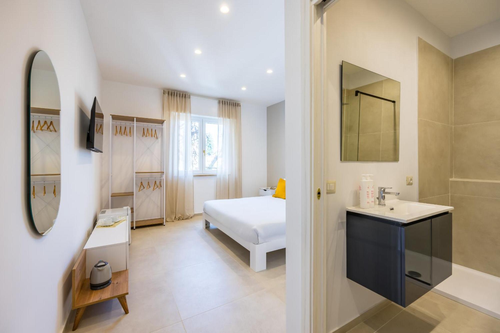 Montesanto View Rooms By Wonderful Italy Naples Exterior photo