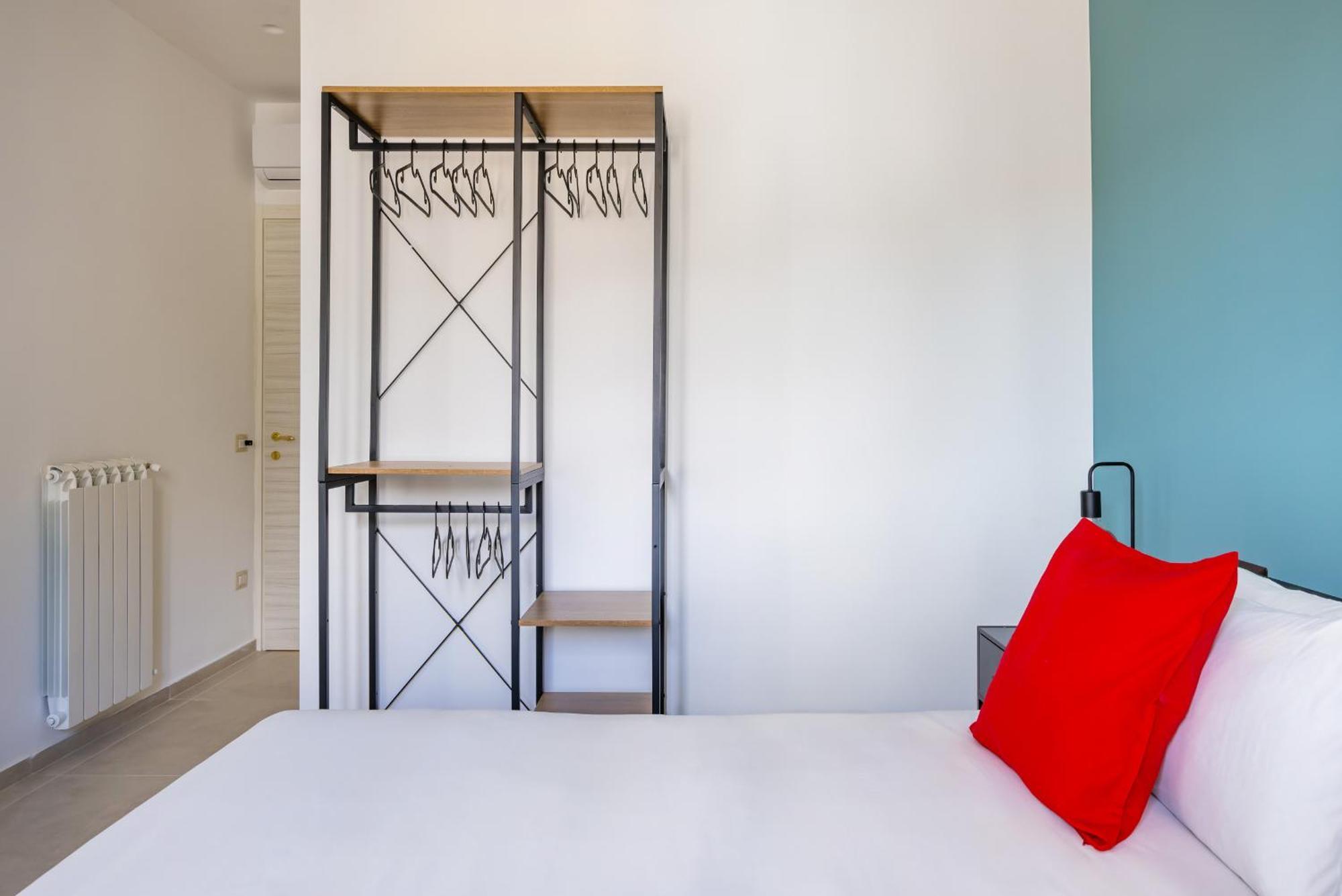 Montesanto View Rooms By Wonderful Italy Naples Exterior photo
