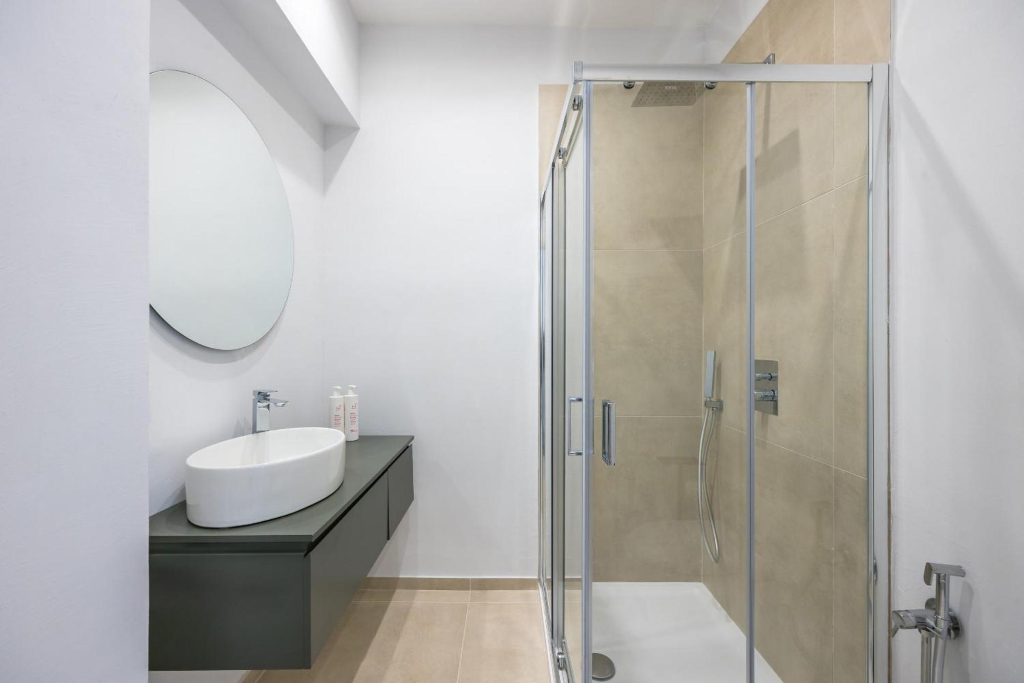 Montesanto View Rooms By Wonderful Italy Naples Exterior photo