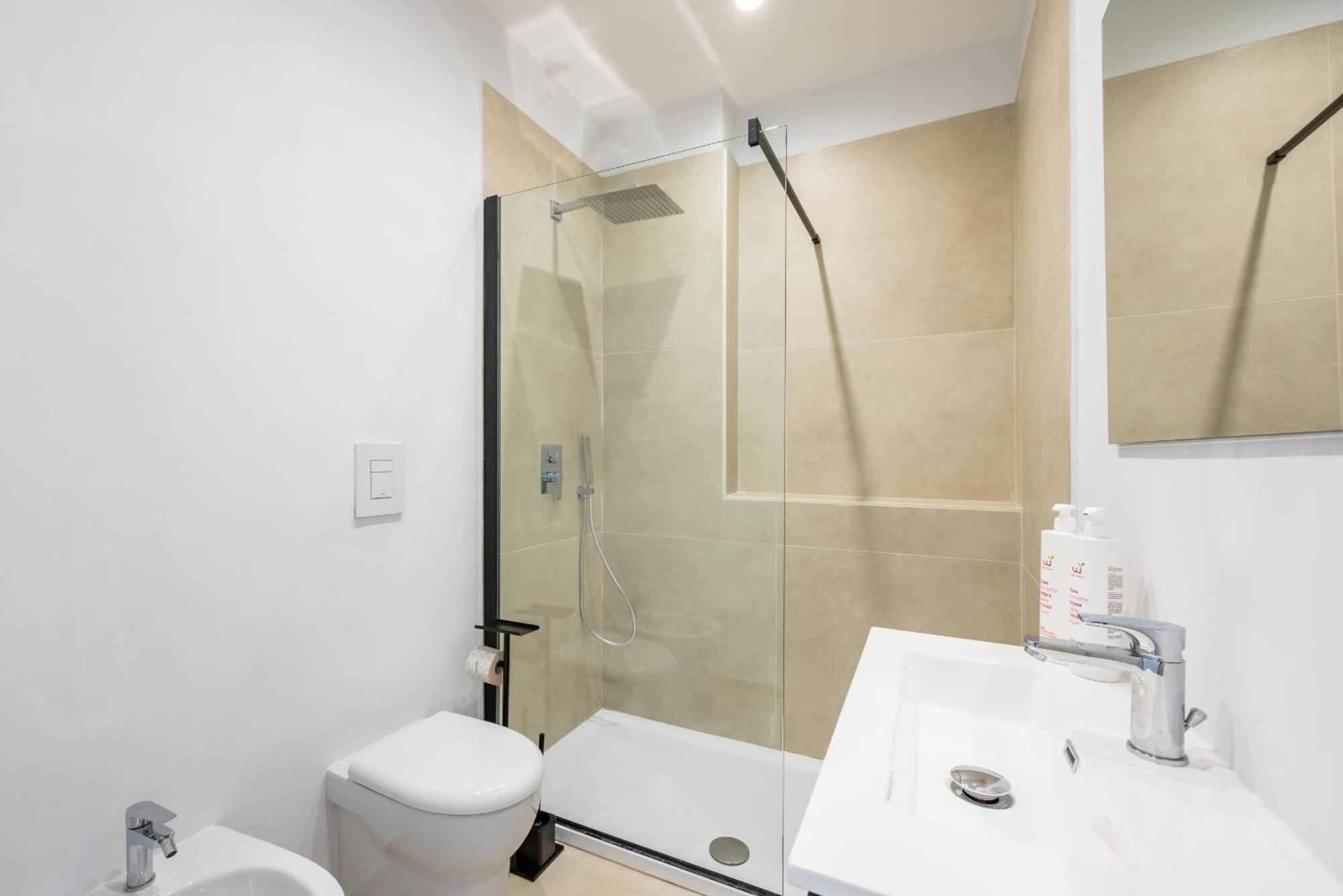 Montesanto View Rooms By Wonderful Italy Naples Exterior photo