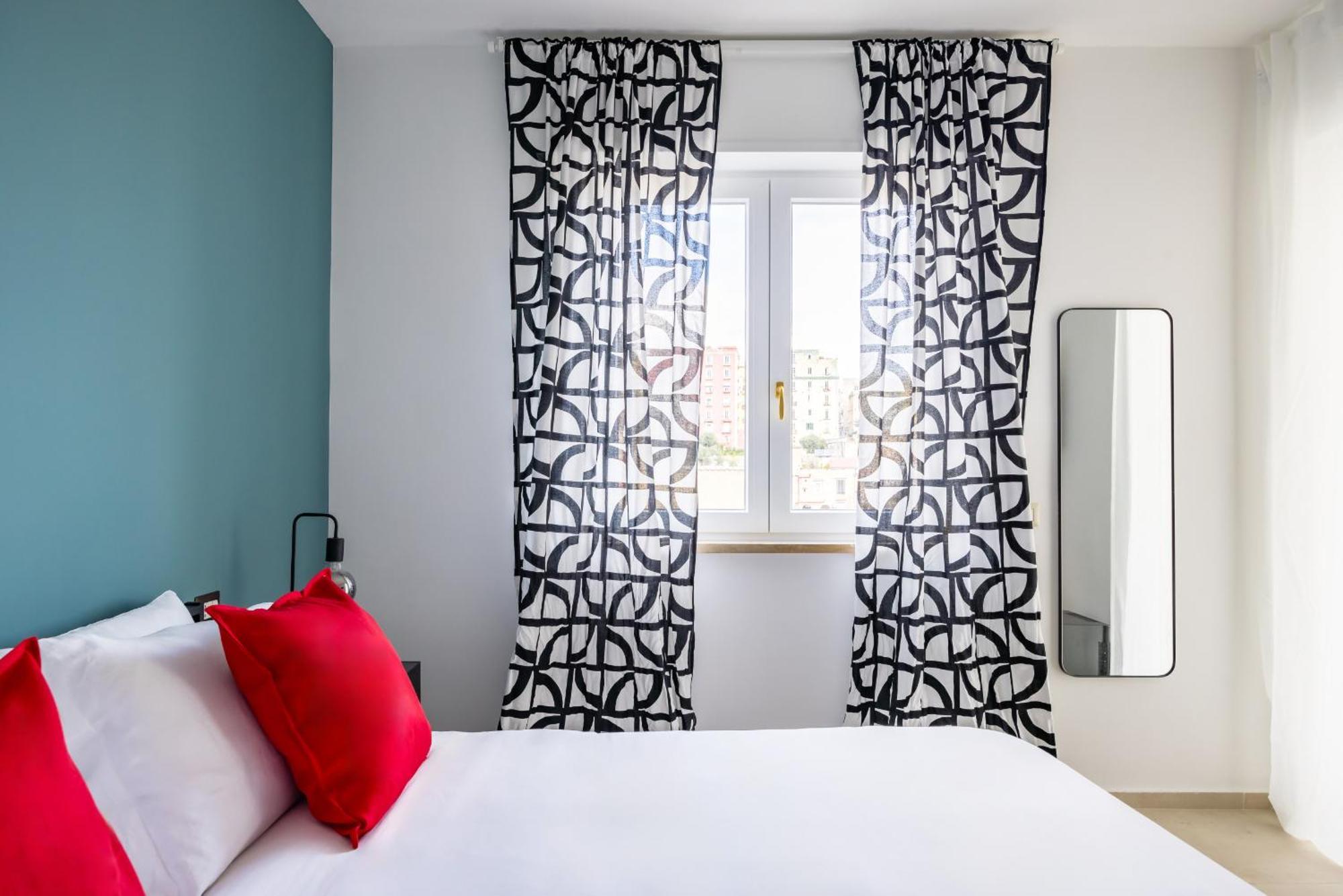 Montesanto View Rooms By Wonderful Italy Naples Exterior photo